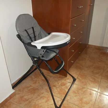 K_kostas Apartment *